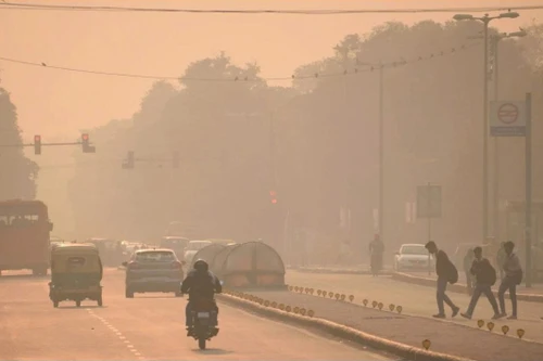 Cuộc chiến cam go chống “sát thủ” thầm lặng tại đô thị