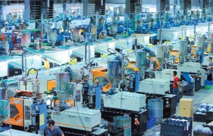 Cơ hội & Thách thức kinh tế tăng trưởng bền vững