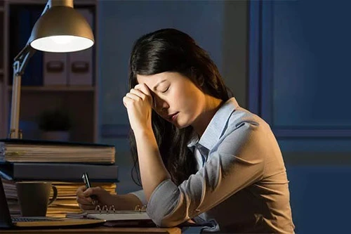 Duy trì thói quen đơn giản để tăng cường hệ miễn dịch