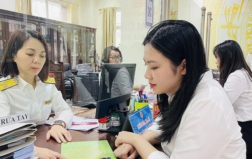 Việt Nam luôn bảo đảm tính minh bạch và hiệu quả của hệ thống thuế