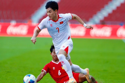U22 Việt Nam có trở lại vị thế số 1 ở SEA Games 33? 