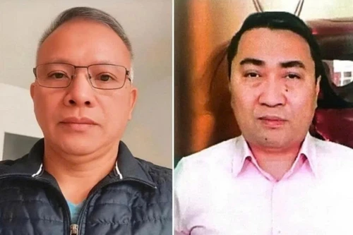 Những phán quyết thích đáng đối với Lê Trung Khoa, Nguyễn Văn Đài 