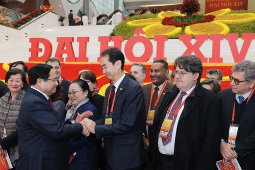 Việt Nam - một trụ cột ổn định và kết nối của ASEAN