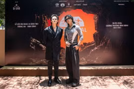 Hà Anh Tuấn, Đen, Binz và dàn sao “khủng” hội tụ tại Forestival 2026