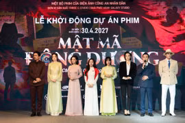 “Mật mã Đông Dương” khởi động chiến dịch cộng đồng “Anh Hùng Ca”