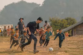 Đen lên tiếng khi dự án “Nuôi em” bị tố không minh bạch 