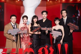 Phim Tết “Thỏ ơi!!” chính thức ra mắt dàn diễn viên