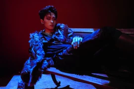 Sau "Loi choi", album “Nổ” gây dấu ấn mới trong âm nhạc của Wren Evans 