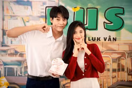 Sau LyLy, Vĩnh Đam tiếp tục “hẹn hò” cùng nữ ca sĩ có hit quốc dân 