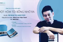 Nhạc sĩ Võ Thiện Thanh và hành trình riêng trong "Một hôm tôi bỗng nhớ ra"