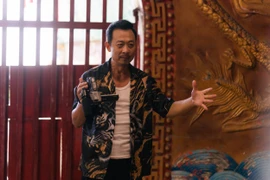 Vân Sơn tái xuất, đóng "Đại tiệc trăng máu 8" cùng dàn sao của điện ảnh Việt