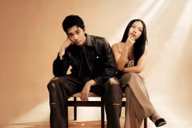 Vũ Thảo My - nữ nghệ sĩ Việt Nam đầu tiên xuất hiện trên Billboard Philippines