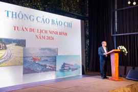 “Forestival 2026”: Khảo cổ học trở thành linh hồn của sân khấu đương đại 