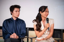 Hồng Ánh gây ngỡ ngàng vì vai diễn phản diện ấn tượng nhất sự nghiệp