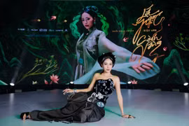 Ca nương Kiều Anh “chơi tất tay” với sản phẩm trở lại: Thông điệp ca ngợi phụ nữ đầy ý nghĩa