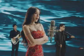 Bản tình ca day dứt mà LyLy viết riêng cho chuyện tình của Hải Linh trong “Thỏ ơi!!”