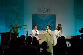 Ra mắt album "Em và 30", Võ Lê Vy trở lại sâu lắng và đầy chiêm nghiệm