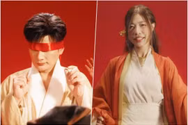 Dược Sĩ Tiến bất ngờ kết hợp cùng Xesi trong MV nhạc phim “Trùm Sò”