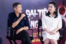 "Đại tiệc trăng máu 8" : Phiên bản "Việt hóa" đáng chờ đợi?