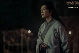 Anh Tú Atus bước vào giai đoạn “chín” nhất của sự nghiệp với “Hoàng tử quỷ”