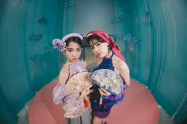 Ngô Trúc Linh kết hợp rapper Pháo trong "Trí khôn", chính thức trở lại đường đua Vpop