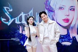 Mai Dora chính thức ra mắt MV "chào sân" nhạc Việt, làng game Việt rộn ràng chúc mừng