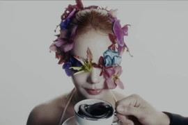 Minh Hằng bất ngờ tung dự án MV “khủng” ngay đầu năm mới