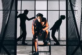 Huyền thoại K-pop U-KNOW (TVXQ!) chính thức đưa solo concert đầu tay đến TP. HCM
