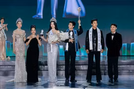 Nguyễn Thu Thảo, Nguyễn Hàn Việt đăng quang Hoa hậu - Nam vương Du lịch Việt Nam 2026