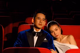 Thanh Hằng 'rơi vào lưới tình' với Lương Thế Thành, hé lộ cuộc tình tay ba kịch tính
