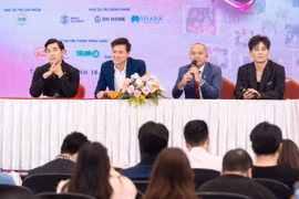 "Điều ước của Mẹ” mùa 2 tiếp tục lan tỏa thông điệp yêu thương và trao lại sự tự tin cho phụ nữ