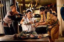 6 năm vắng bóng và cú trở lại “3 trong 1” của đạo diễn Đức Thịnh