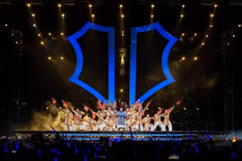 “Anh trai vượt ngàn chông gai 2026” khởi động với logo mới