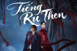 “Em xinh” 52Hz bắt tay Cao Bá Hưng, cất giọng hát mộng mị cho nhạc phim "Phí Phông: Quỷ máu rừng thiêng"