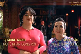 Quá trình kỳ công khi đưa văn hoá miền Tây lên màn ảnh rộng ở “Heo năm móng”