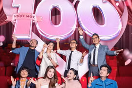 “Hẹn em ngày Nhật thực” chính thức chạm mốc 100 tỷ