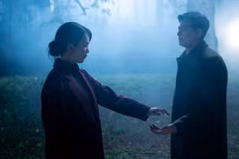 Lê Xuân Tiền lần đầu kết hợp với Ngọc Trinh trong "Thẩm mỹ viện âm phủ"