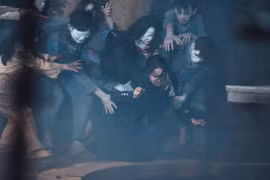 “Thẩm mỹ viện âm phủ” kỳ vọng về làn gió mới cho điện ảnh Việt