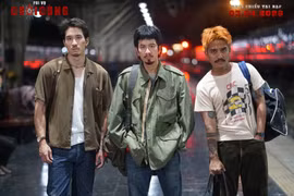 Bom tấn hành động “Phi vụ cuối cùng” nhận “mưa lời khen” từ giới chuyên môn