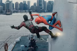  “Spider-Man: Brand New Day” mở ra chương mới đậm chất người Nhện nhất 