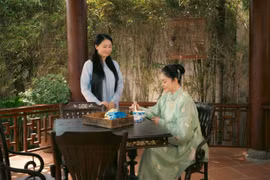 Dương Cẩm Lynh: "Sau scandal, tôi không còn là lựa chọn ưu tiên của đoàn phim"