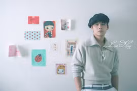 Lục Huy mở ra hành trình mới trong âm nhạc với MV “Nhẹ nhàng va vào nhau”