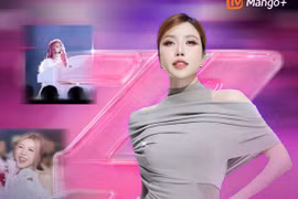 Trang Pháp xác nhận tham gia “Đạp gió 2026”