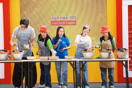 “Mái ấm gia đình Việt” trở lại Khánh Hòa, tiếp tục hành trình sẻ chia cùng trẻ em khó khăn