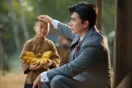 Sau Kỳ Duyên, Steven Nguyễn xác nhận góp mặt trong phim điện ảnh “Chị chị Em em 3”
