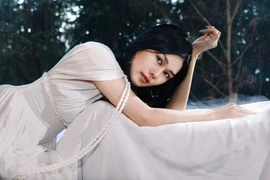 Ca sĩ Phúc Anh: Sẵn sàng cho chương 2 của dự án dài hơi “54 Dân tộc Việt Nam”