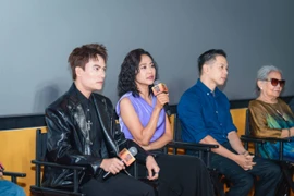 "Anh Hùng" gây sốc khi khai thác trực diện phi vụ lừa đảo từ thiện tiền tỷ trên màn ảnh