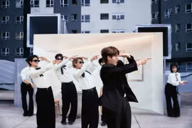 “Phát pháo” mở màn cho bộ đôi sản phẩm âm nhạc trong tháng 4 của Hồ Đông Quan