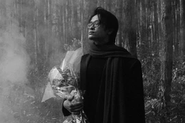 Hà Anh Tuấn kết hợp cùng Phạm Toàn Thắng trong “Một năm qua” 