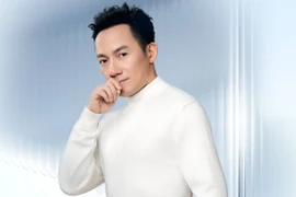 Đinh Tiến Đạt ra mắt MV "Tự hào được làm con", khép lại EP "Tôi 30"